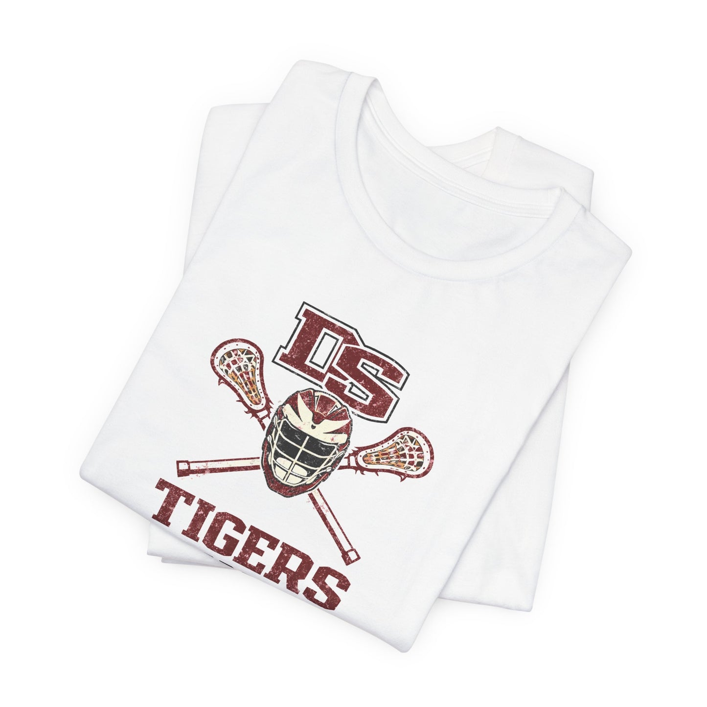 Tigers Unisex  Tee