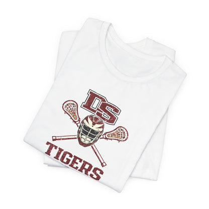 Tigers Unisex  Tee