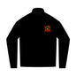 Unisex Stretch Quarter-Zip Pullover (Embroidery)