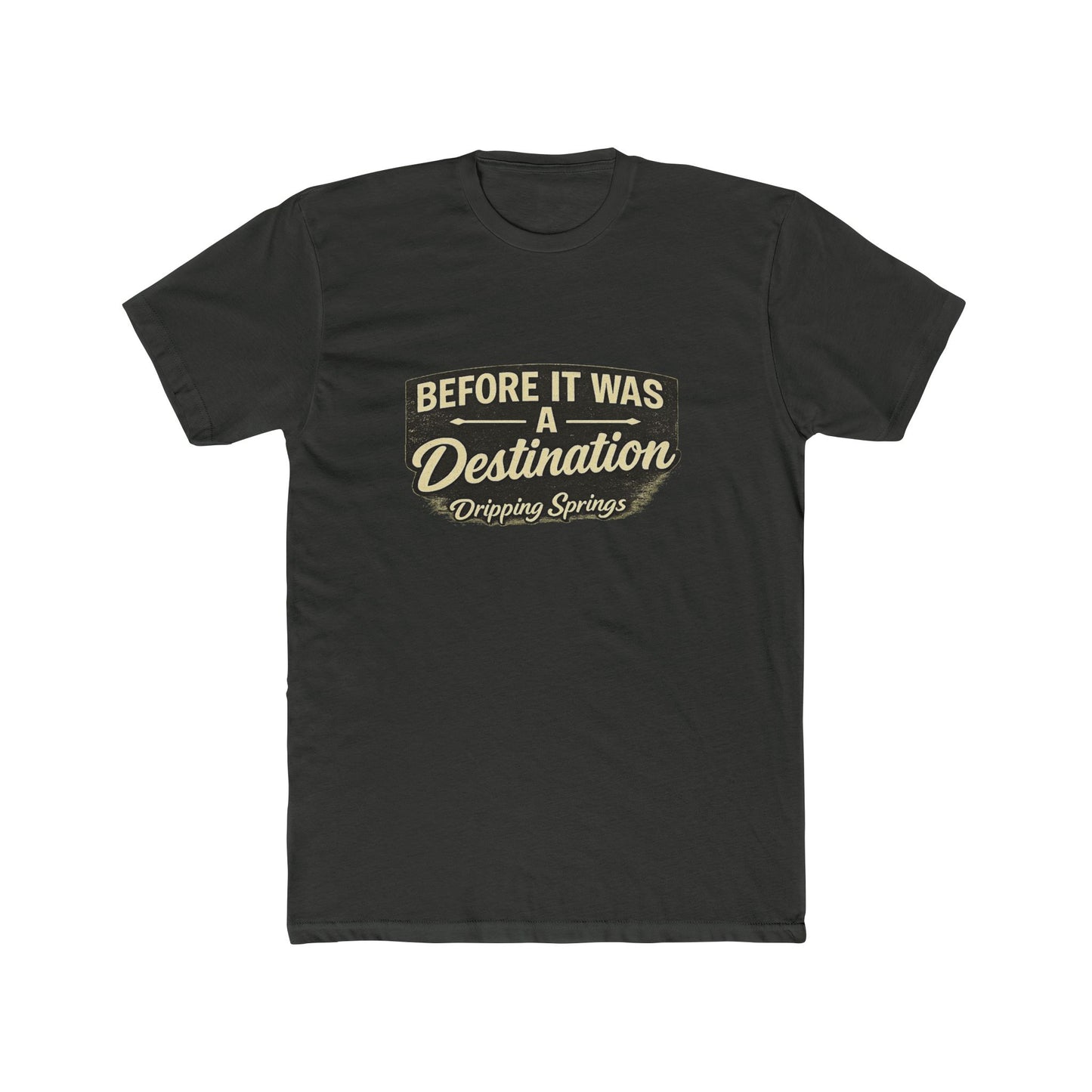 Dripping Springs - We were here before it was a Destination #3