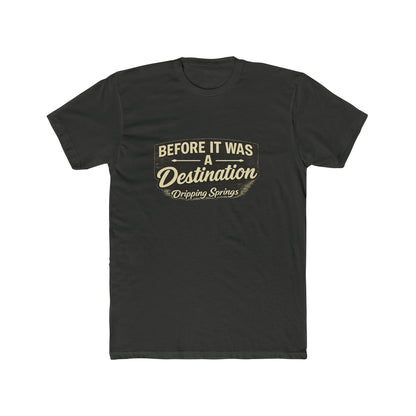 Dripping Springs - We were here before it was a Destination #3