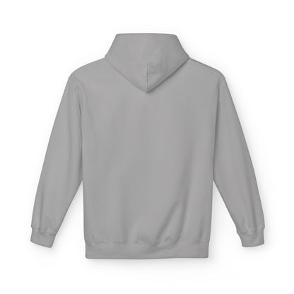 "Track and Field " Unisex Midweight Softstyle Fleece Hoodie- 6 color options