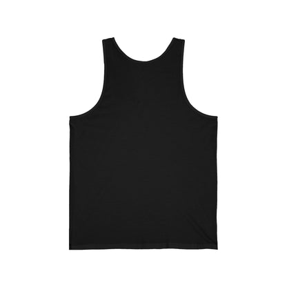 Tigers Jersey Tank