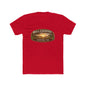 Hill Country Coffee Company Tee — Coffee Shop Logo T-Shirt