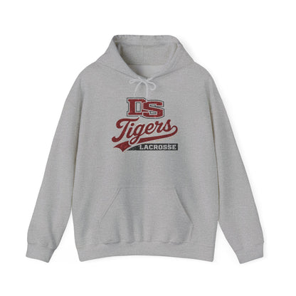 Tigers Unisex Heavy Blend Hoodie