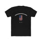 Freedom Never Fades  American Flag USA Pride T-Shirt