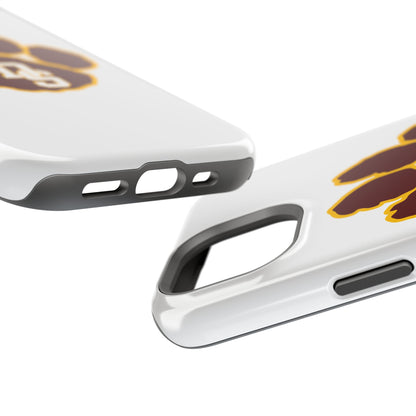 Dripping Springs Tigers Magnetic Impact-Resistant Phone Case