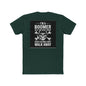Baby Boomer  — "I Am a Baby Boomer, Don't Get Your Feelings Hurt"