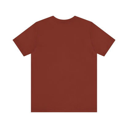 Unisex Jersey Short Sleeve Tee - other color options
