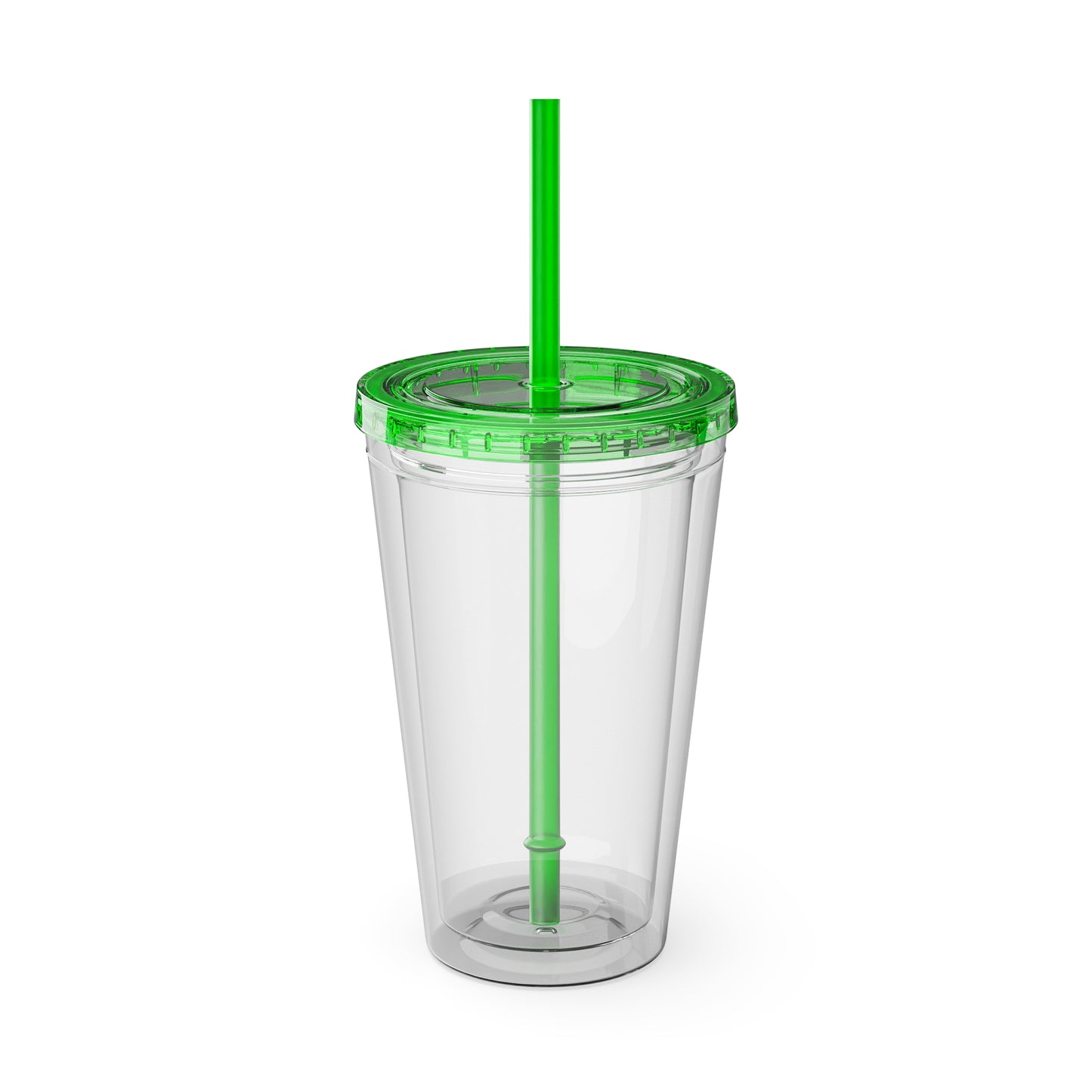 Hill Country Sunsplash Tumbler with Straw, 16oz - Perfect for Walks, Workouts, Gifts & School, Customizable Design for Everyone
