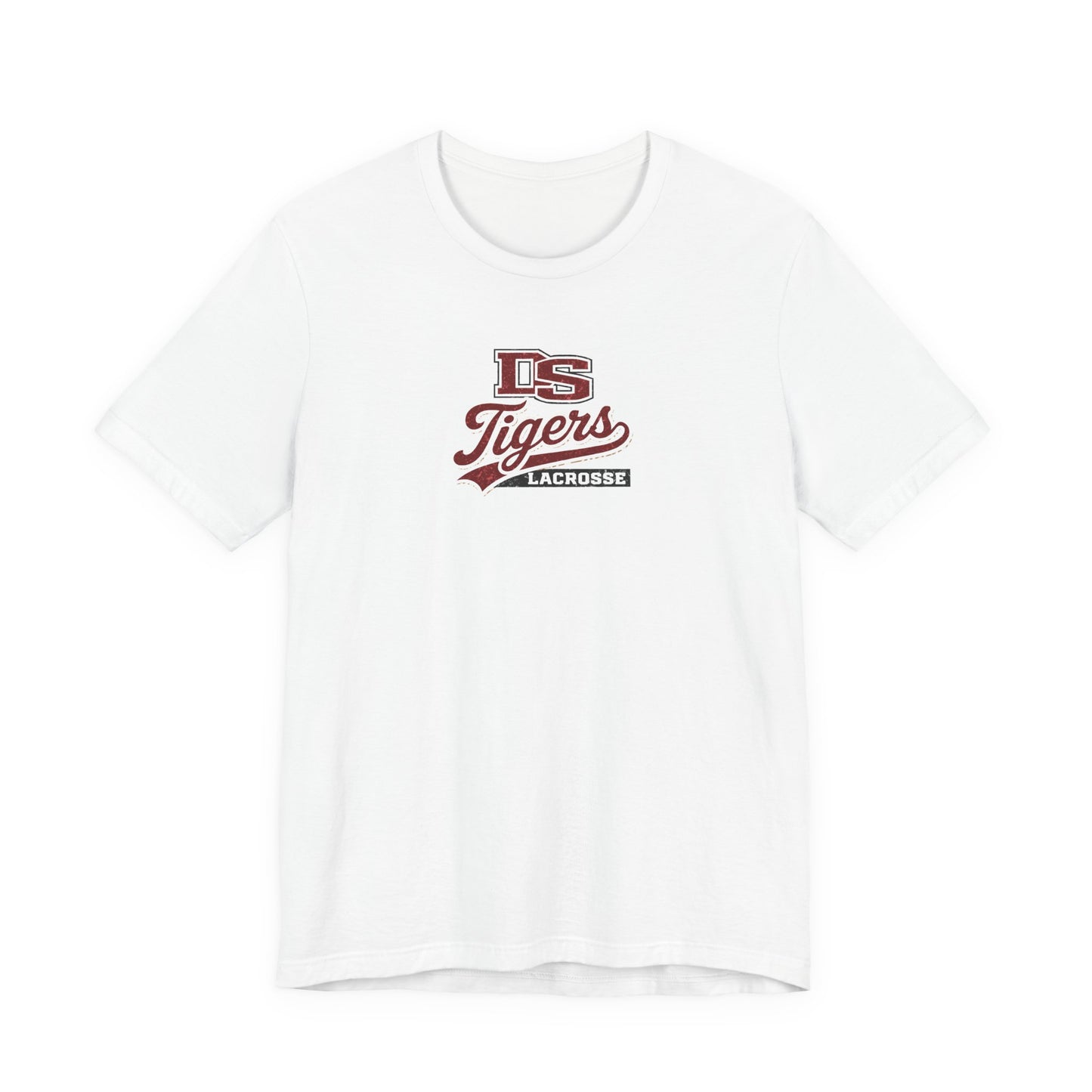 Unisex Lacrosse Tee