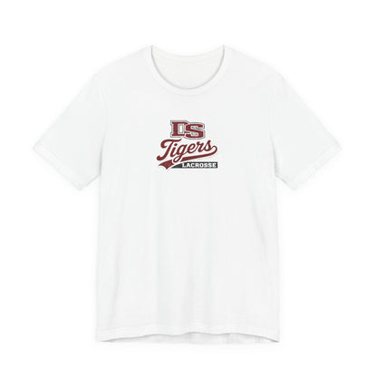 Unisex Lacrosse Tee