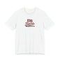 Unisex Lacrosse Tee