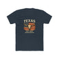 Texas EST 1845 T-Shirt — Vintage State Pride Tee