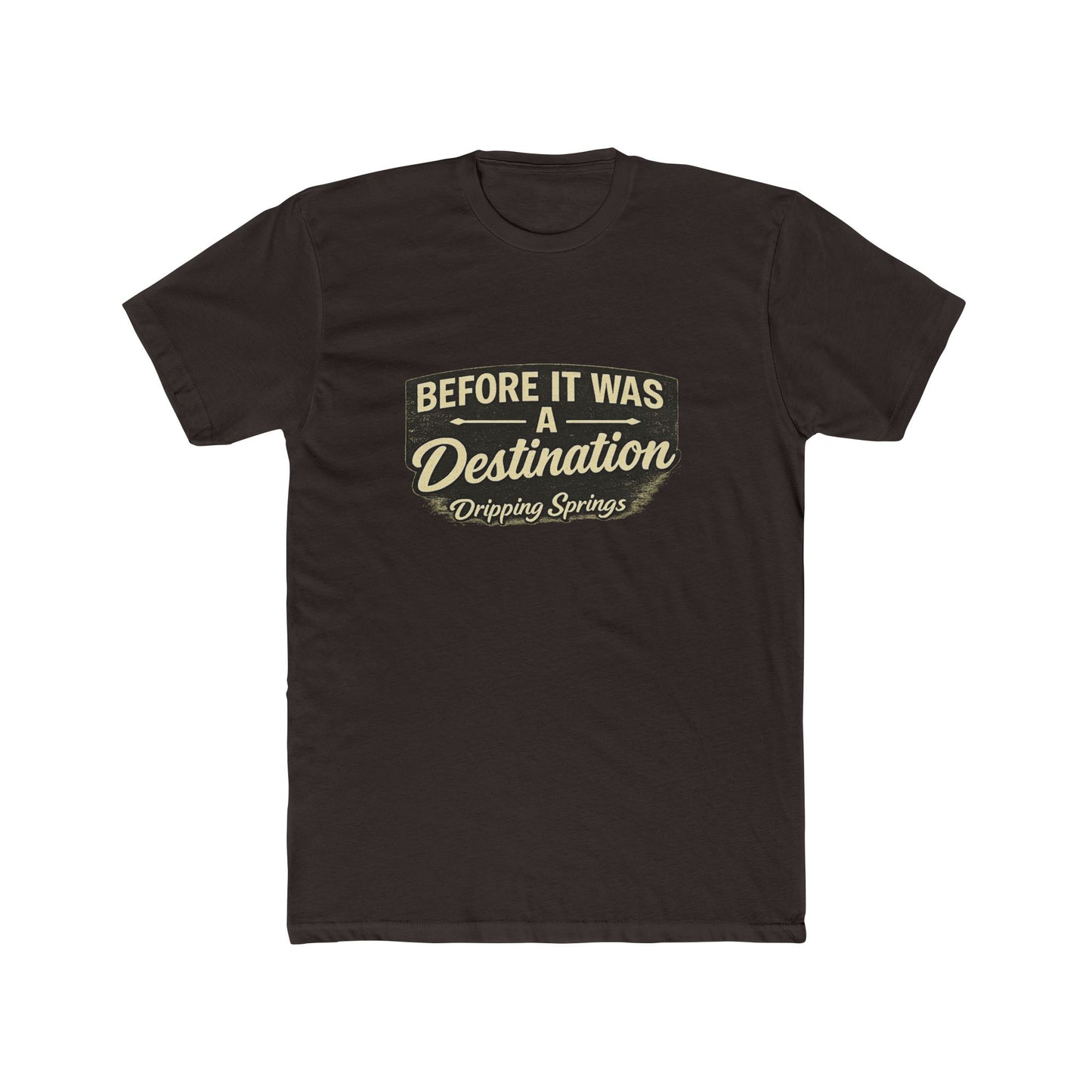Dripping Springs - We were here before it was a Destination #3
