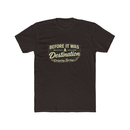 Dripping Springs - We were here before it was a Destination #3