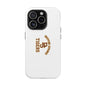 Dripping Springs Tigers Magnetic Impact-Resistant Phone Case