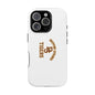 Dripping Springs Tigers Magnetic Impact-Resistant Phone Case