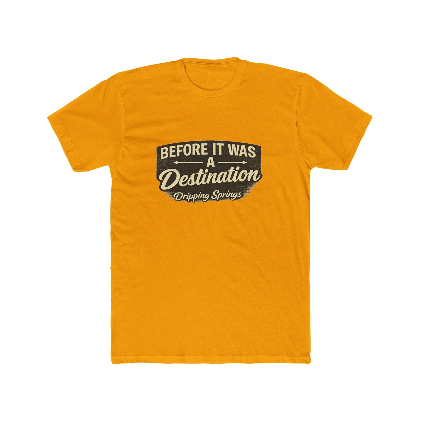 Dripping Springs - We were here before it was a Destination #3