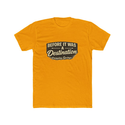 Dripping Springs - We were here before it was a Destination #3