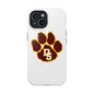 Dripping Springs Tigers Magnetic Impact-Resistant Phone Case