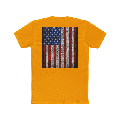 American Flag USA Pride T-Shirt