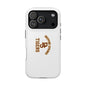 Dripping Springs Tigers Magnetic Impact-Resistant Phone Case