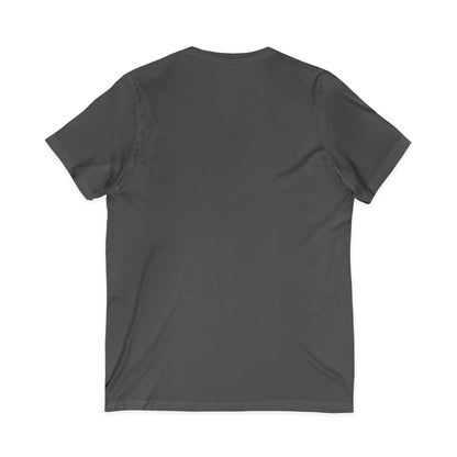 Women's Jersey V-Neck Tee