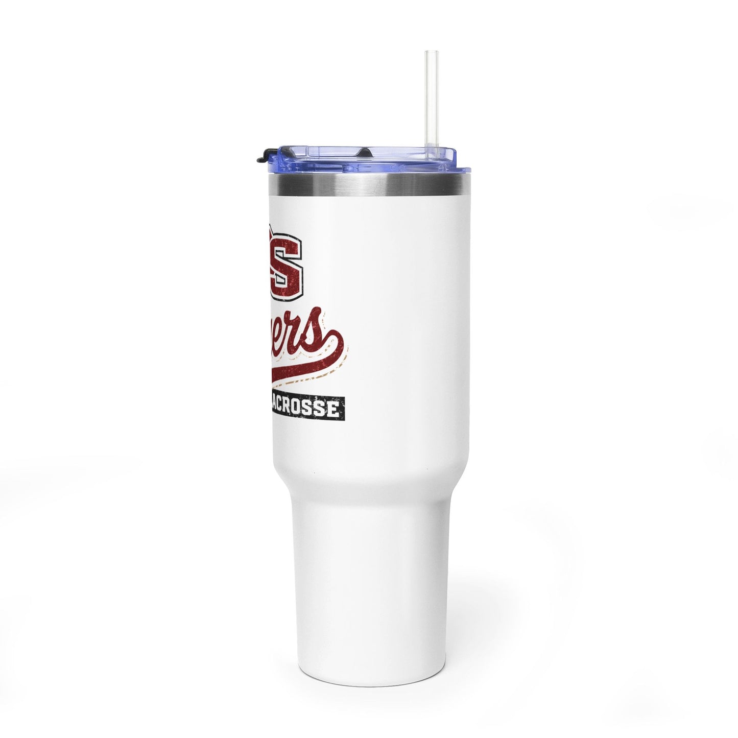 Tigers Vacuum Thermal Tumbler, 40oz