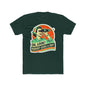 Funny 'Oh Look No One Gives a Shit' Tee — Graphic Cotton Crew Shirt