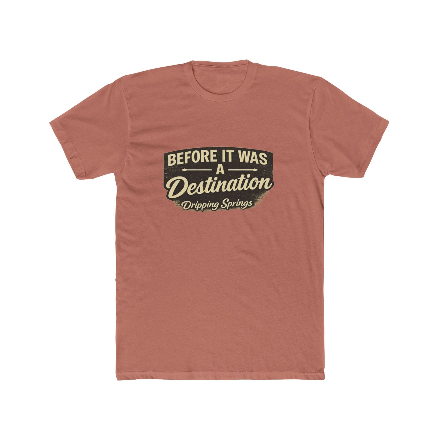 Dripping Springs - We were here before it was a Destination #3