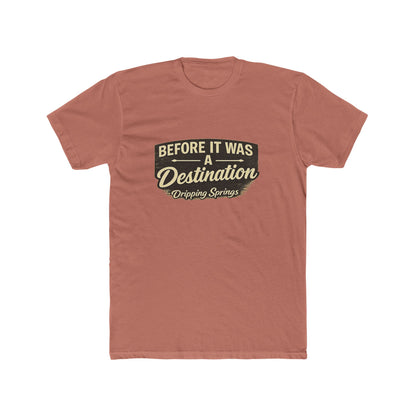 Dripping Springs - We were here before it was a Destination #3
