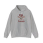 Tigers Unisex Heavy Blend Hoodie