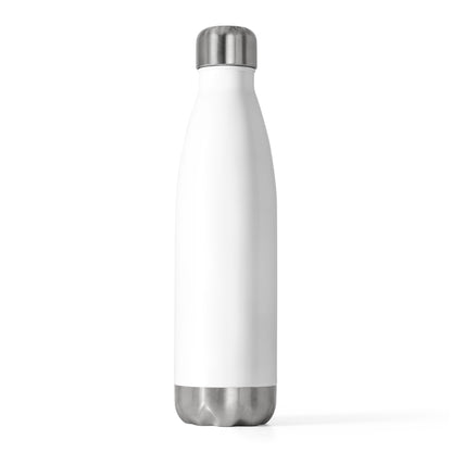 Tigers 20oz Insulated Bottle