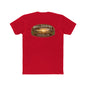 Hill Country Coffee Company Tee — Coffee Shop Logo T-Shirt #2