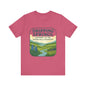 Dripping Springs Gateway to the Hill Country T-Shirt