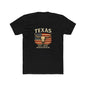 Texas EST 1845 T-Shirt — Vintage State Pride Tee