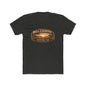 Hill Country Coffee Company Tee — Coffee Shop Logo T-Shirt