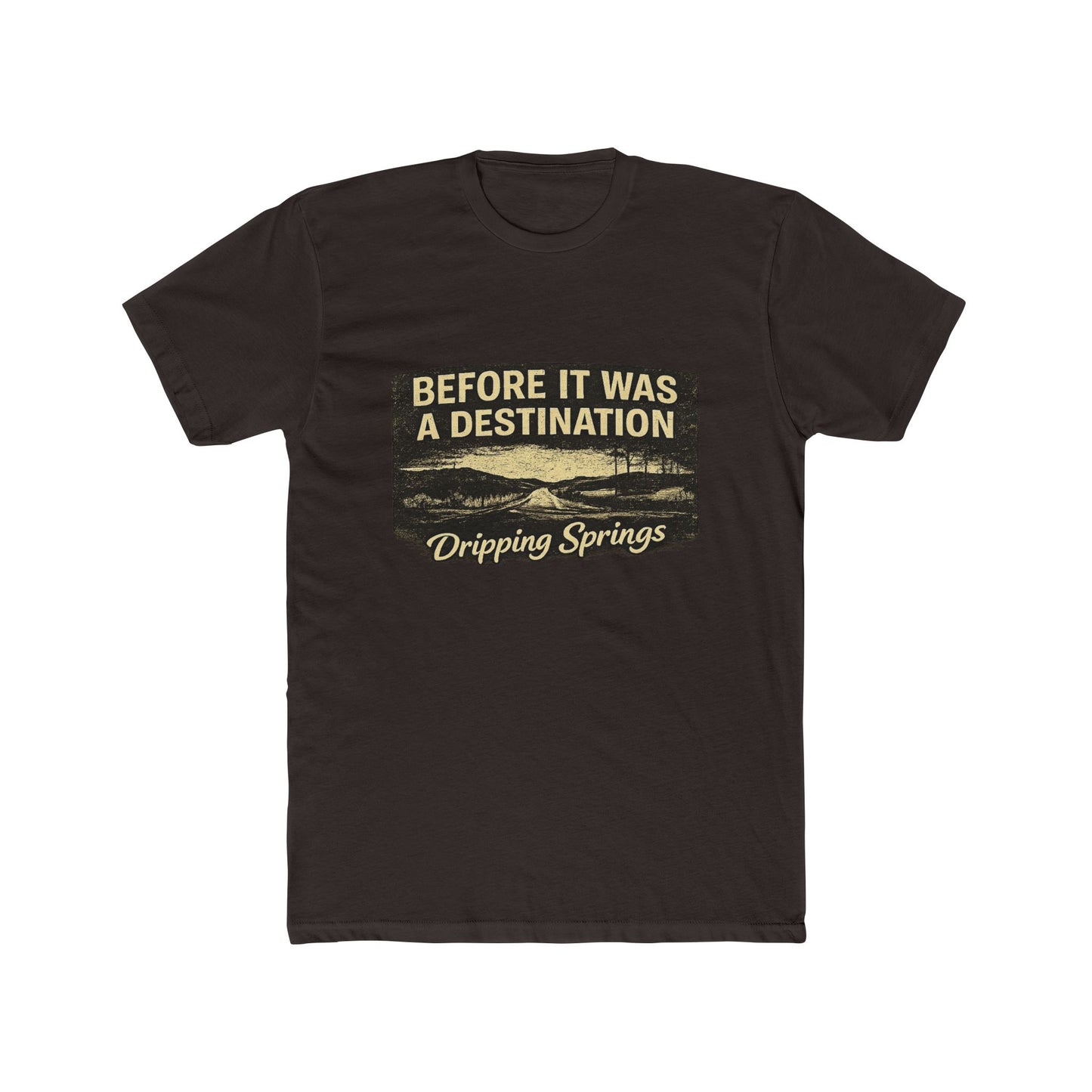 Dripping Springs - We were here before it was a Destination #1