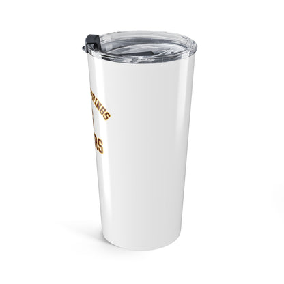 DS Tigers - Tumbler 20oz