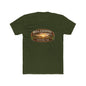 Hill Country Coffee Company Tee — Coffee Shop Logo T-Shirt