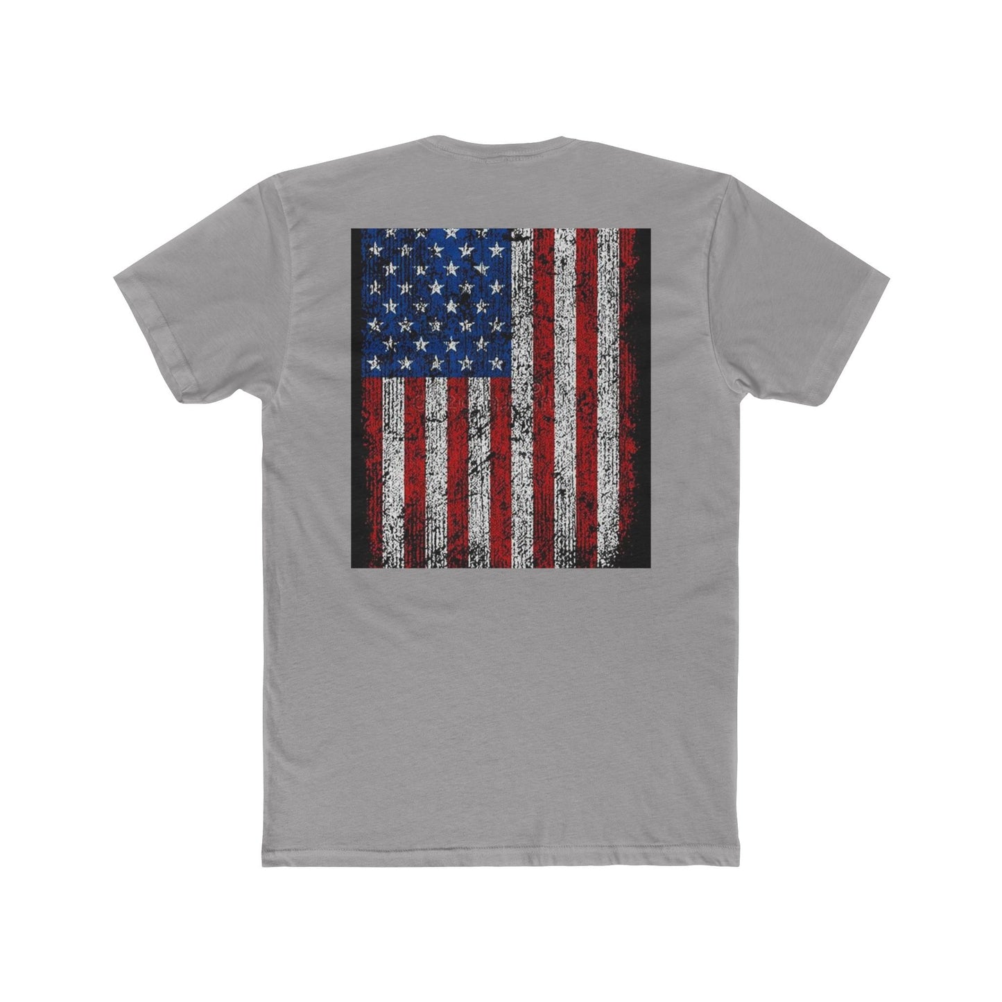 American Flag USA Pride T-Shirt