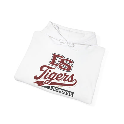 Tigers Unisex Heavy Blend Hoodie