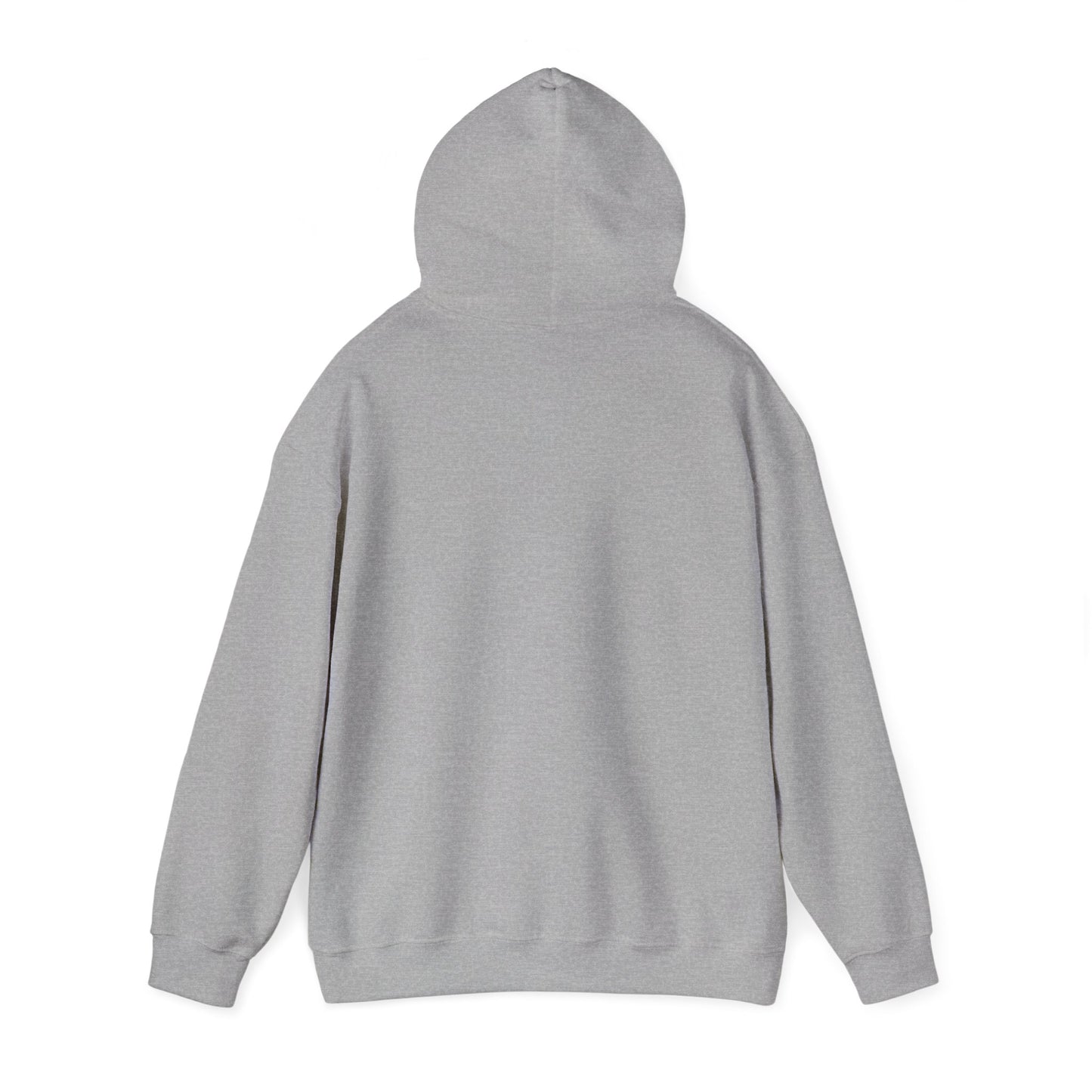 Tigers Unisex Heavy Blend Hoodie
