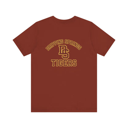 "SOCCER MOM" Unisex Jersey Short Sleeve Tee, 9 color options