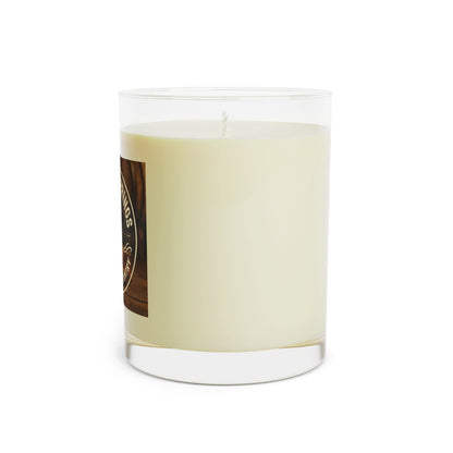 Dripping Springs Texas Hill Country Scented Candle — 11oz Full Glass