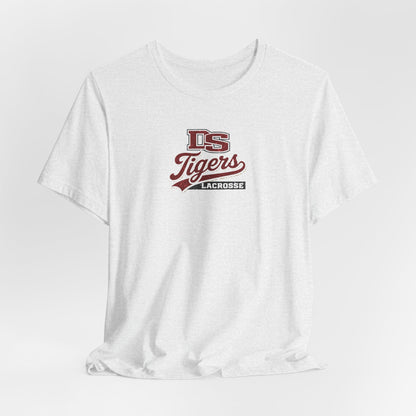 Unisex Lacrosse Tee