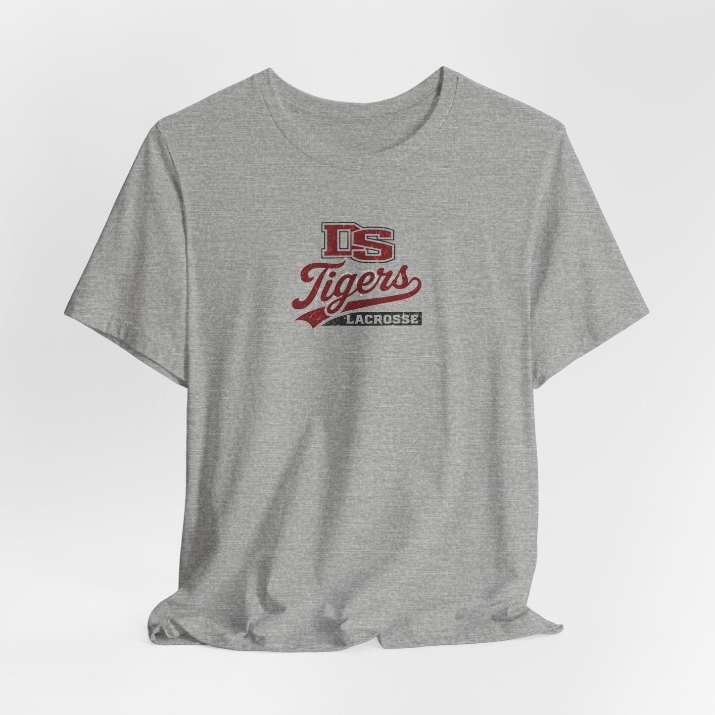 Unisex Lacrosse Tee