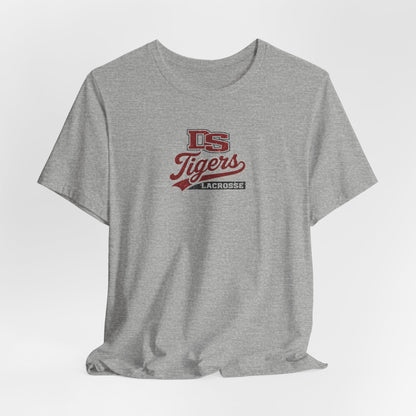 Unisex Lacrosse Tee