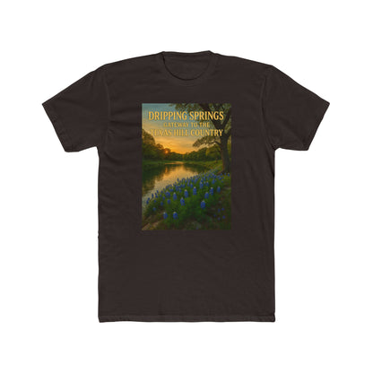 Scenic Texas Hill Country